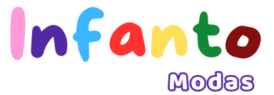 infanto modas em texto